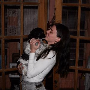 Meet your posher, Megan